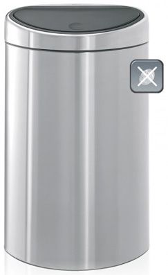 Brabantia Ведро для мусора Brabantia 378683