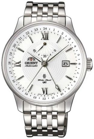 Orient Мужские японские наручные часы Orient DJ02003W