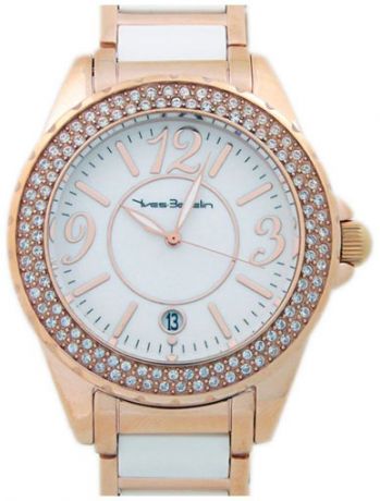 Yves Bertelin Женские французские наручные часы Yves Bertelin RM30991-1