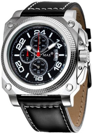 MAX XL Watches Мужские голландские наручные часы MAX XL Watches 5-max447