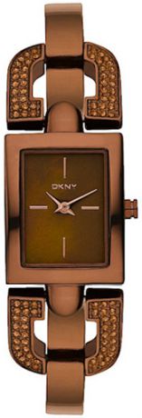 DKNY Женские американские наручные часы DKNY NY8468