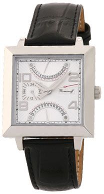Romanoff Женские российские наручные часы Romanoff 3836G/2