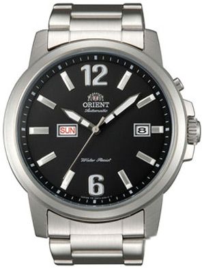 Orient Мужские японские наручные часы Orient EM7J006B