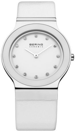Bering Женские датские наручные часы Bering 32834-654