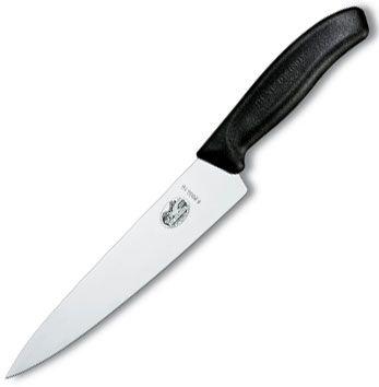 Victorinox Нож мясника Victorinox 6.8003.19