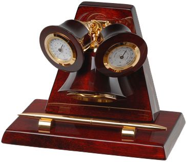 Ludwig Kraft Настольные часы Ludwig Kraft LK 12-1923-52