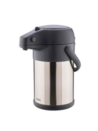 Thermos Термос  TAH-3000 SBK 3.0L