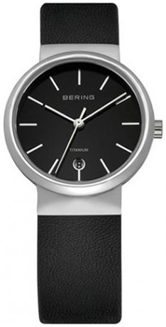 Bering Женские датские наручные часы Bering 11029-402