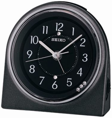 Seiko Настольные часы Seiko QHE076K