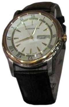 Romanson Мужские наручные часы Romanson TL 2616 MJ(WH)