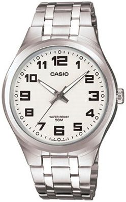 Casio Женские японские наручные часы Casio Collection LTP-1310D-7B