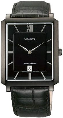 Orient Мужские японские наручные часы Orient GWAA002B