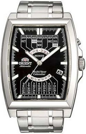 Orient Мужские японские наручные часы Orient EUAF002B