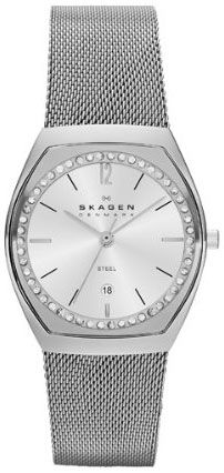 Skagen Женские датские наручные часы Skagen SKW2049
