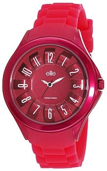 Elite Женские французские наручные часы Elite E53029.009