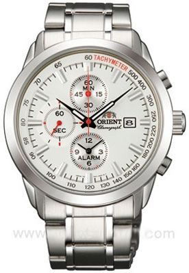 Orient Мужские японские наручные часы Orient TD11001W