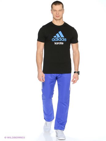 Adidas Футболка Community T-Shirt Karate