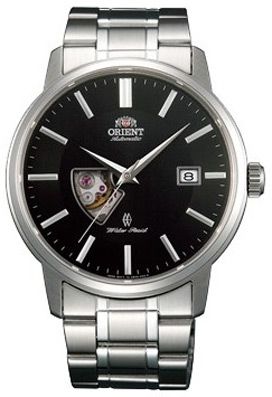 Orient Мужские японские наручные часы Orient DW08003B