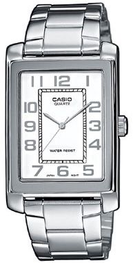 Casio Мужские японские наручные часы Casio Collection MTP-1234D-7B