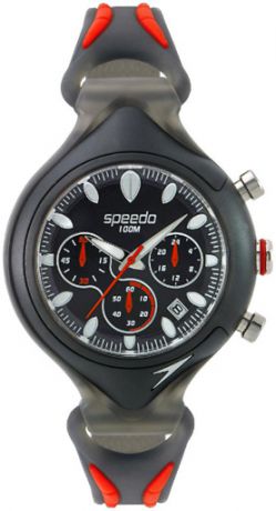 Speedo Мужские спортивные наручные часы Speedo ISD55160BX