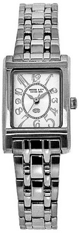 Haas&Cie Женские швейцарские наручные часы Haas&Cie IKC 376 SSA