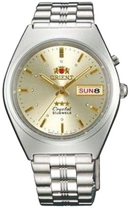 Orient Мужские японские наручные часы Orient EM0801MC