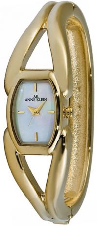 Anne Klein Женские американские наручные часы Anne Klein 9018 MPGB