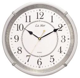 La Mer Настенные интерьерные часы La Mer GD068007