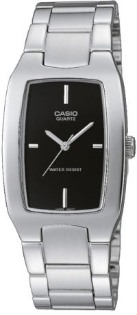 Casio Мужские японские наручные часы Casio Collection MTP-1165A-1C