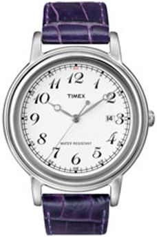 Timex Мужские американские наручные часы Timex T2N668