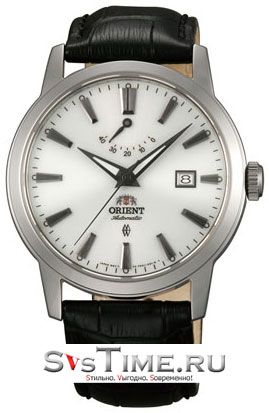 Orient Мужские японские наручные часы Orient FD0J004W