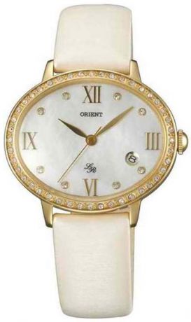 Orient Женские японские наручные часы Orient UNEK004W