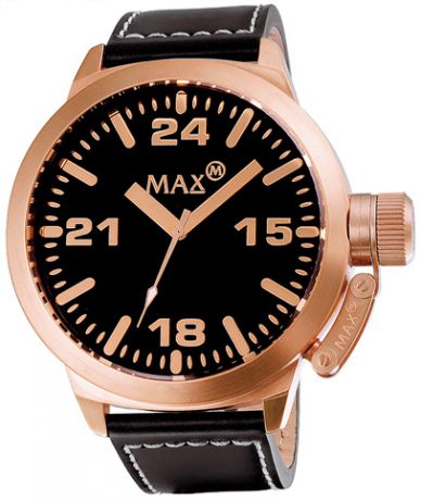 MAX XL Watches Мужские голландские наручные часы MAX XL Watches 5-max334