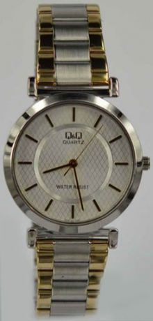 Q&Q Мужские японские наручные часы Q&Q Q548-401