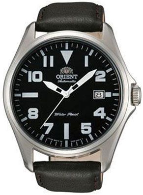 Orient Мужские японские наручные часы Orient ER2D009B