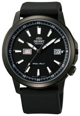 Orient Мужские японские наручные часы Orient EM7K003B