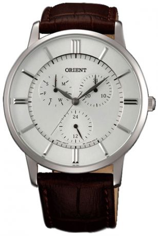 Orient Мужские японские наручные часы Orient UT0G006W