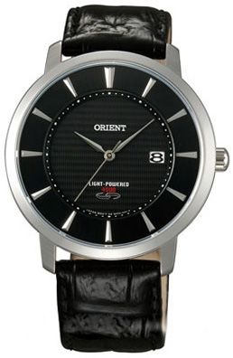 Orient Мужские японские наручные часы Orient WF01006B