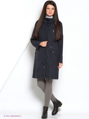 DIXI CoAT Плащ