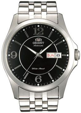 Orient Мужские японские наручные часы Orient EM7G001B