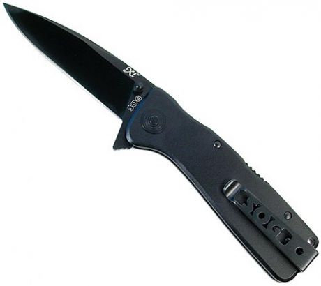 Sog Нож Sog TWI-21 Twitch XL