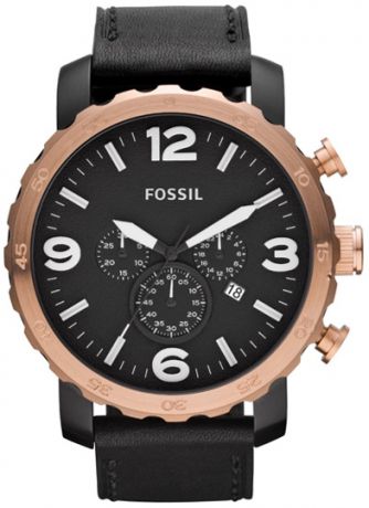 Fossil Мужские американские наручные часы Fossil JR1369