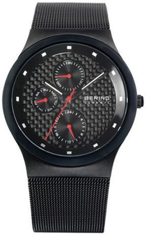 Bering Мужские датские наручные часы Bering 32139-309