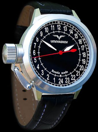 Umnyashov Мужские российские наручные часы Umnyashov 2415.1
