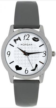 Morgan Женские французские наручные часы Morgan M1140S