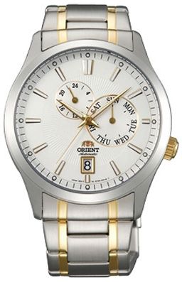 Orient Мужские японские наручные часы Orient ET0K001W