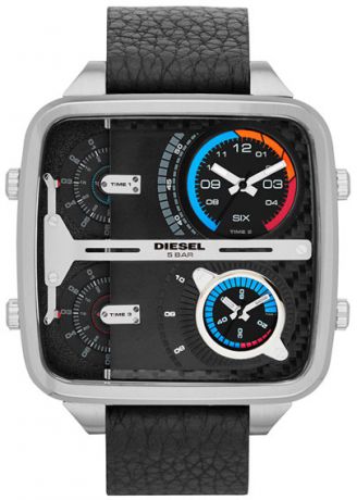 Diesel Мужские американские наручные часы Diesel DZ7283