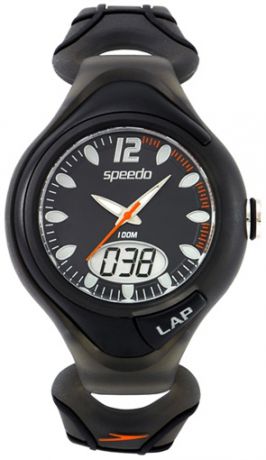 Speedo Женские спортивные наручные часы Speedo ISD55143BX