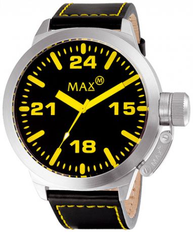 MAX XL Watches Мужские голландские наручные часы MAX XL Watches 5-max372