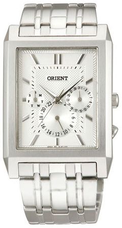 Orient Мужские японские наручные часы Orient RLAC001W